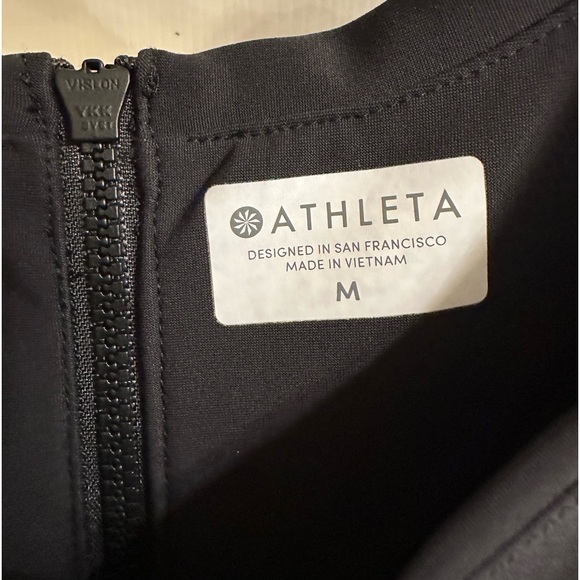 Athleta Body Con Dress size Medium - Picture 1 of 4